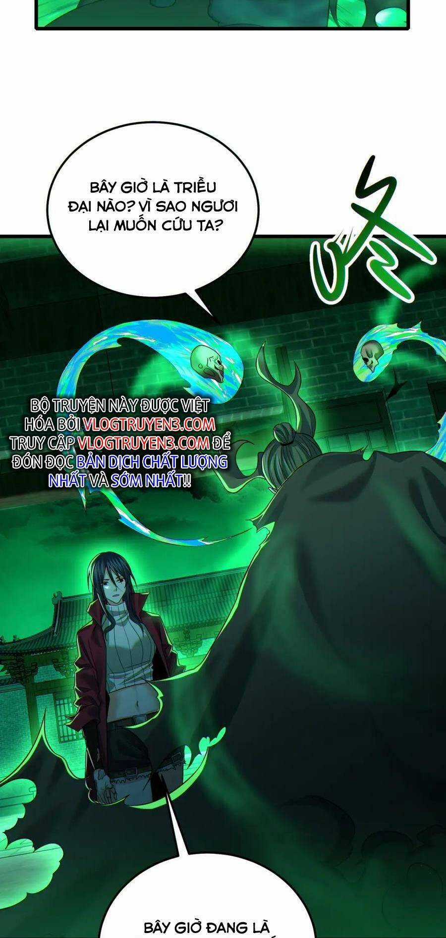 Trong Tôi Có Quỷ Chapter 24 trang 11