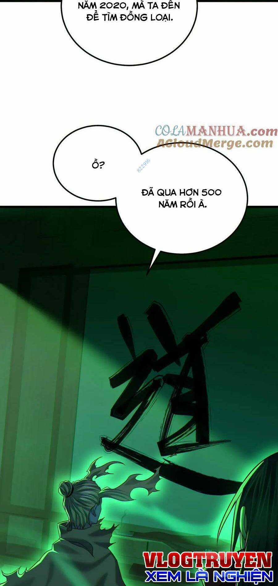 Trong Tôi Có Quỷ Chapter 24 trang 12