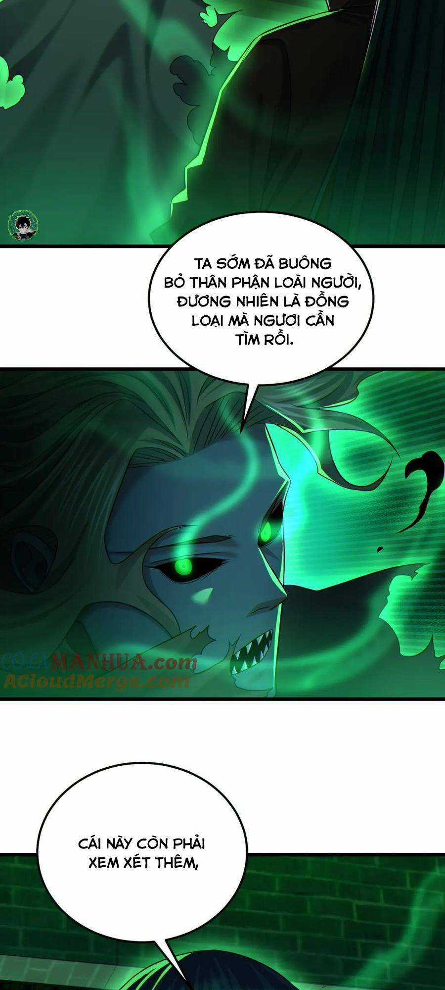 Trong Tôi Có Quỷ Chapter 24 trang 13