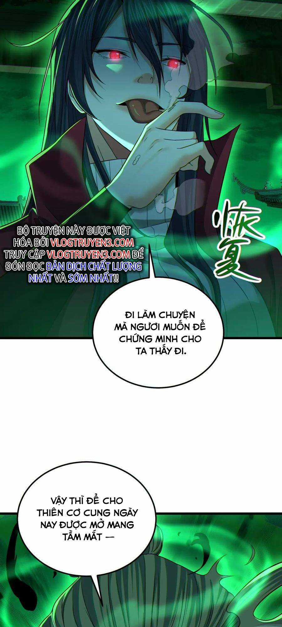 Trong Tôi Có Quỷ Chapter 24 trang 14