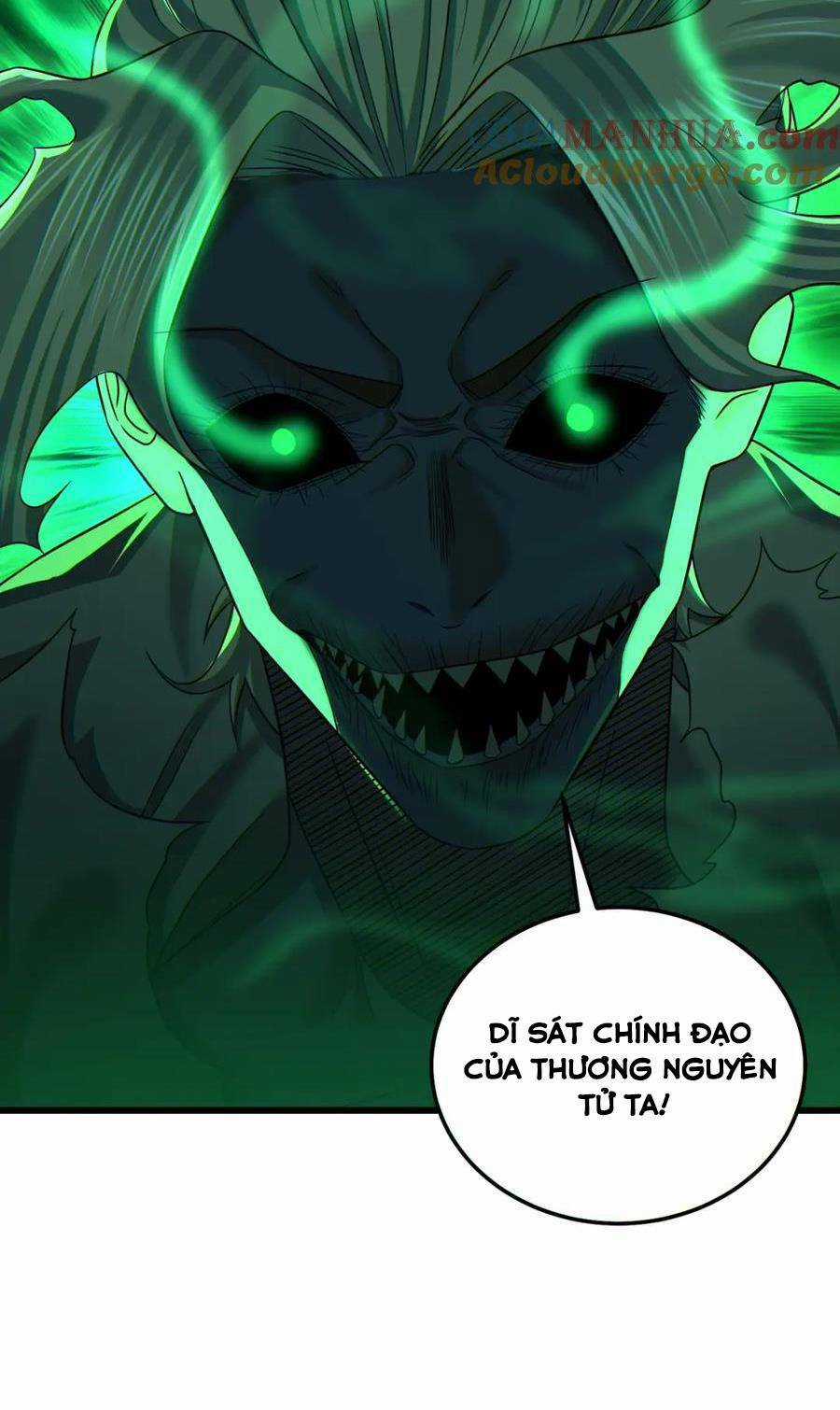 Trong Tôi Có Quỷ Chapter 24 trang 15