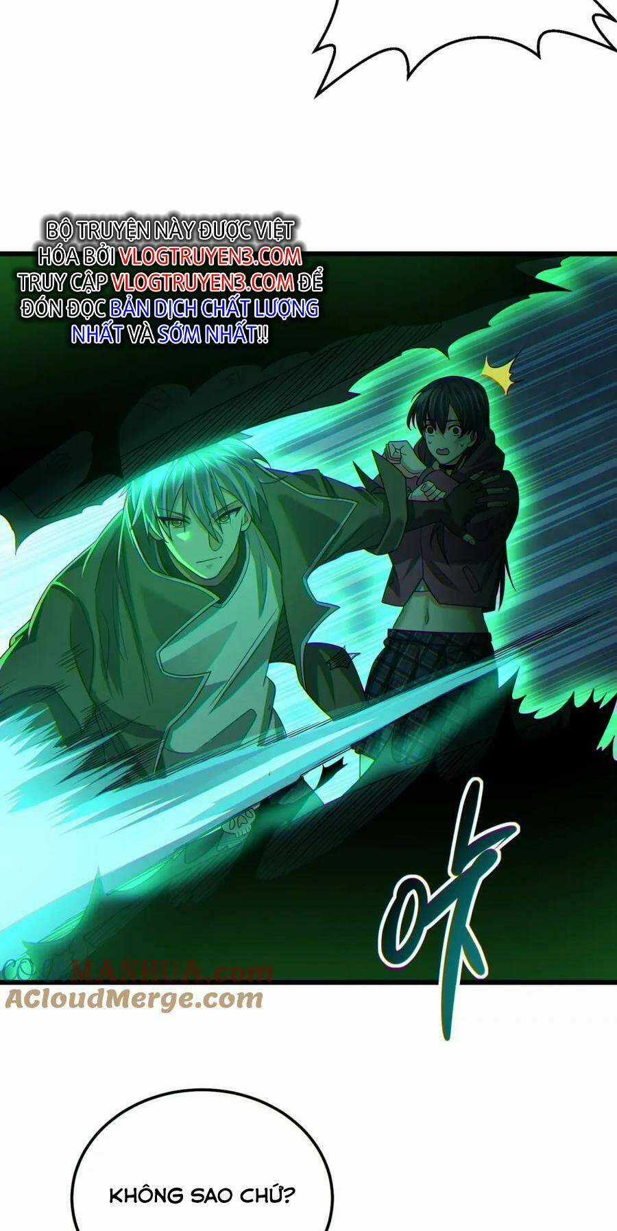 Trong Tôi Có Quỷ Chapter 24 trang 19