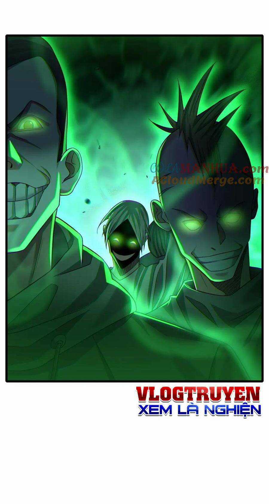 Trong Tôi Có Quỷ Chapter 24 trang 24