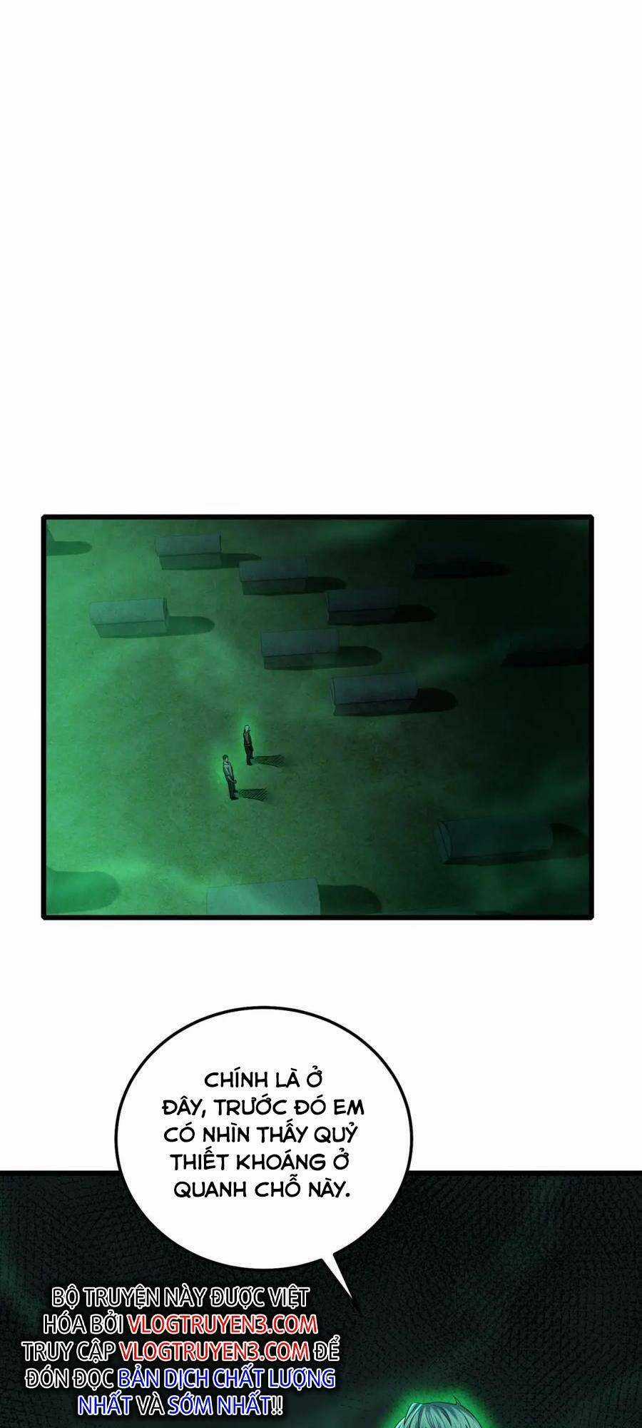 Trong Tôi Có Quỷ Chapter 24 trang 26