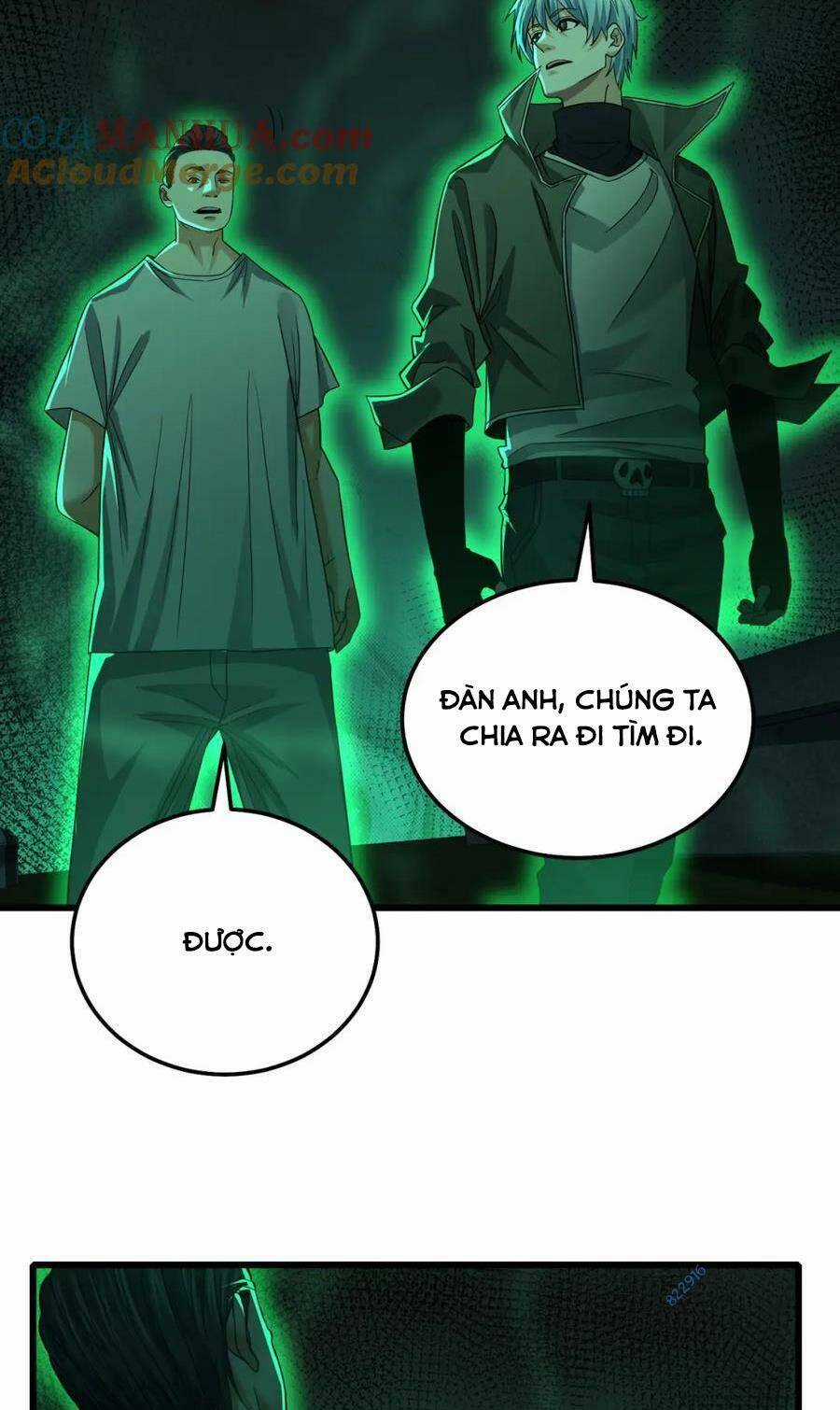 Trong Tôi Có Quỷ Chapter 24 trang 27