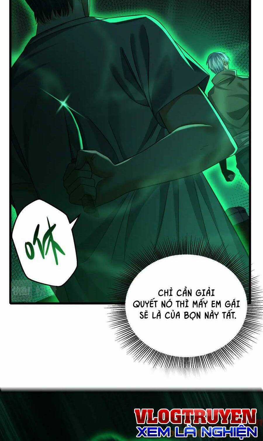 Trong Tôi Có Quỷ Chapter 24 trang 28