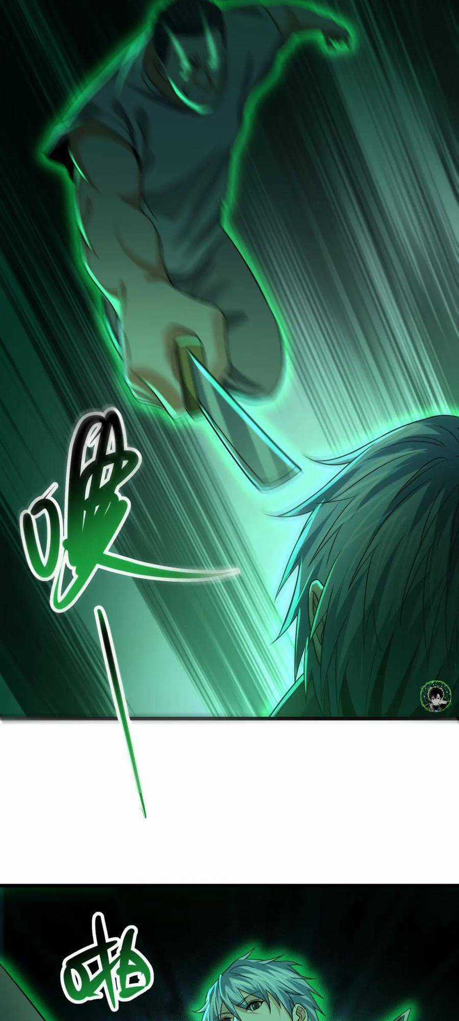 Trong Tôi Có Quỷ Chapter 24 trang 29