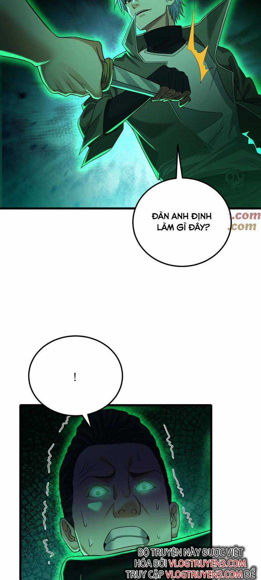 Trong Tôi Có Quỷ Chapter 24 trang 30