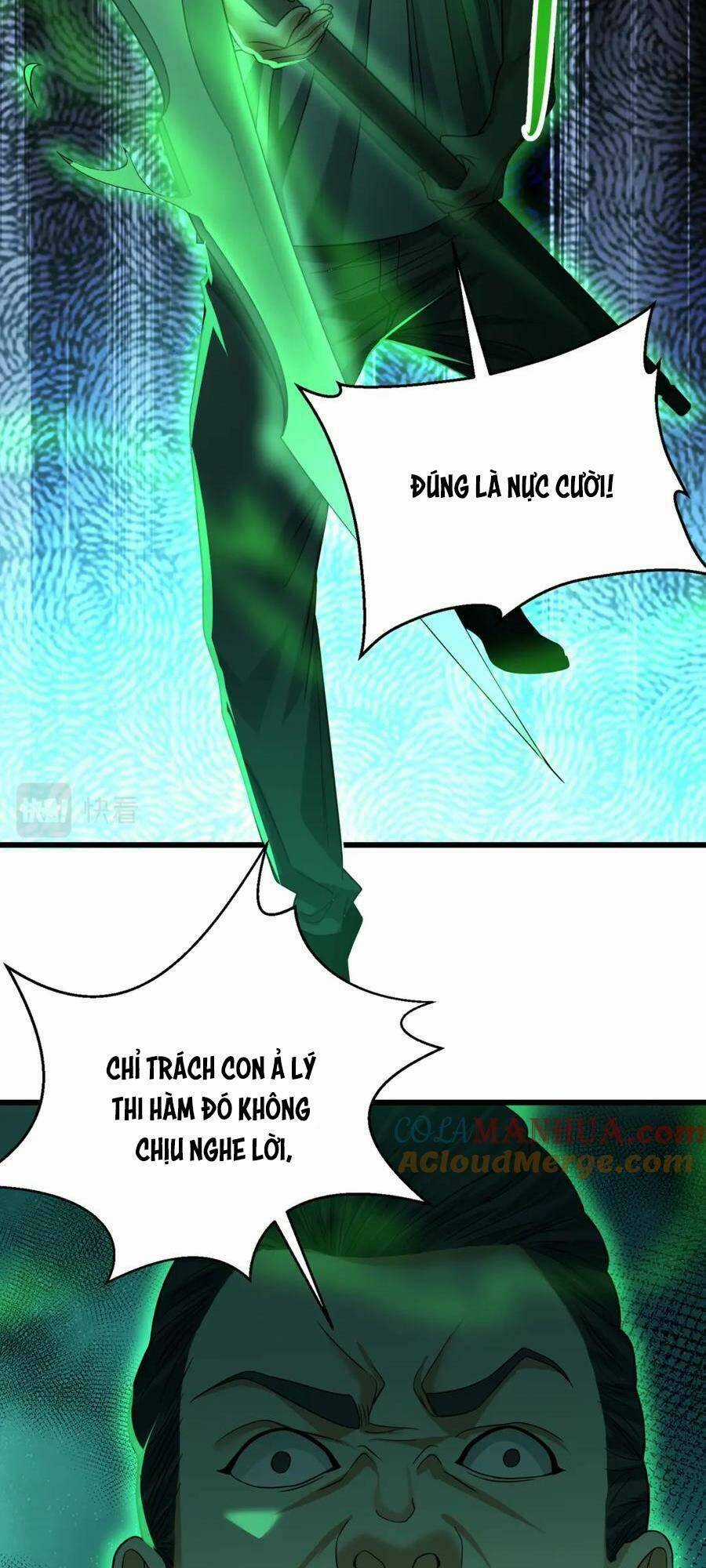 Trong Tôi Có Quỷ Chapter 24 trang 34