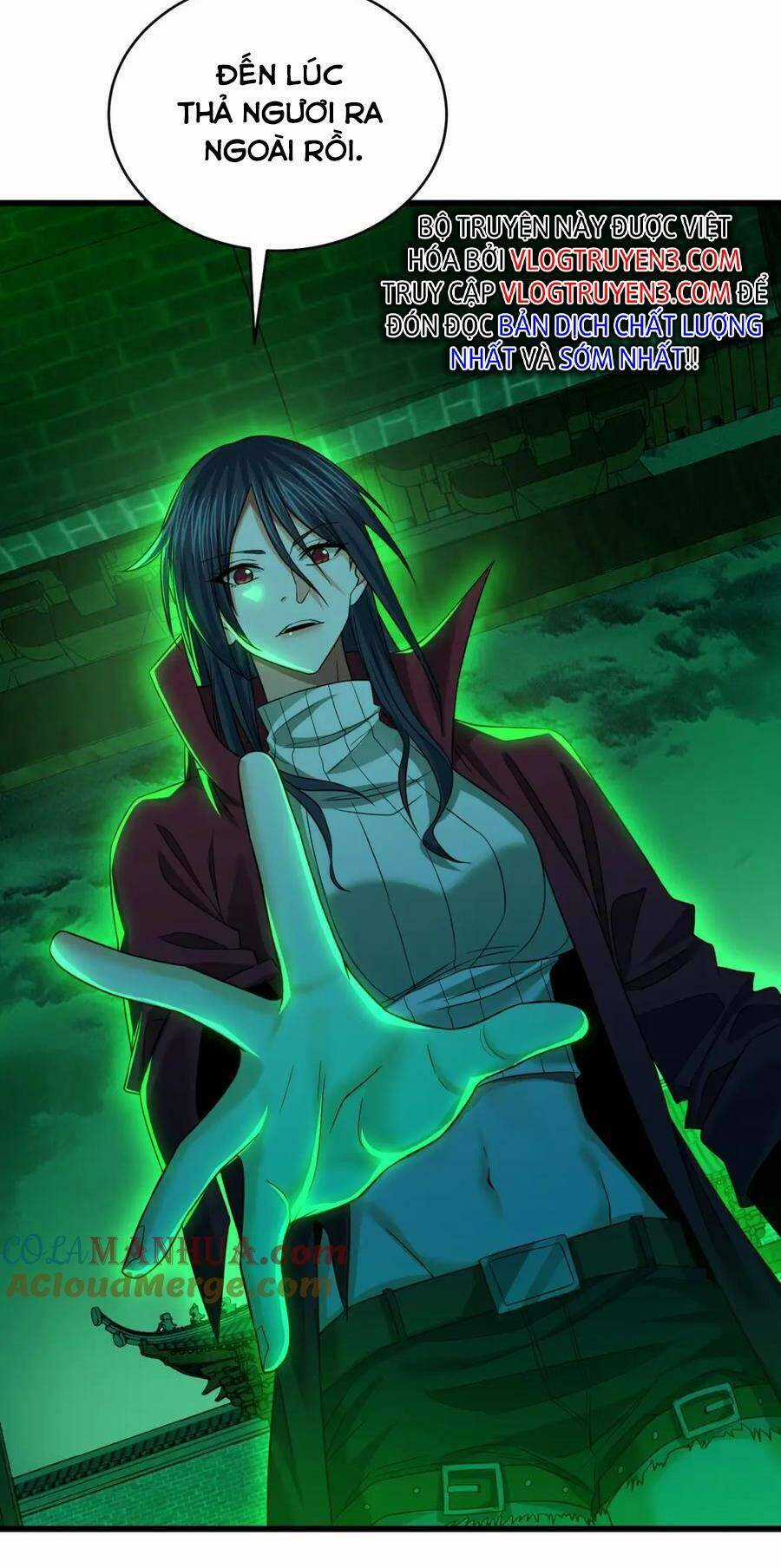 Trong Tôi Có Quỷ Chapter 24 trang 4