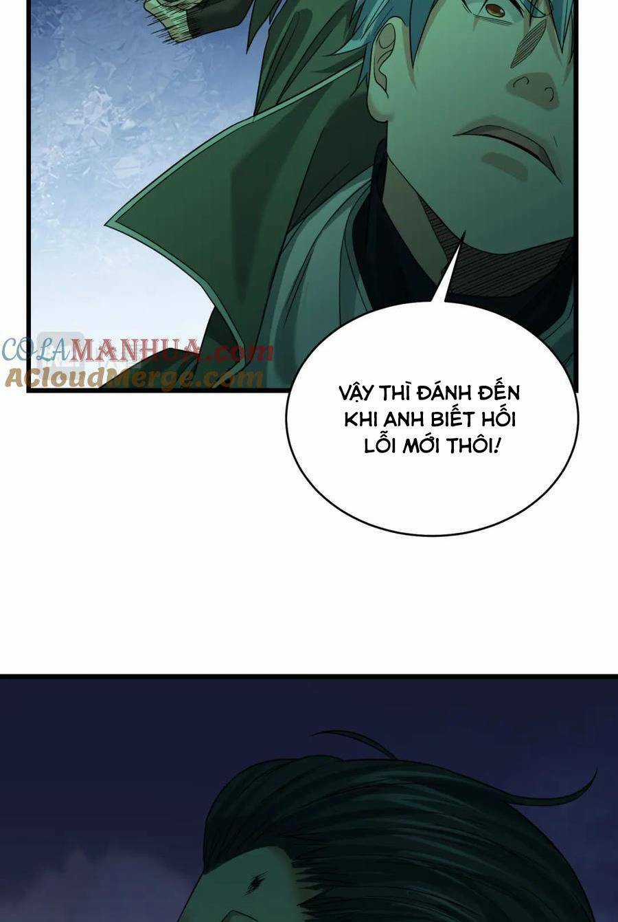 Trong Tôi Có Quỷ Chapter 24 trang 40