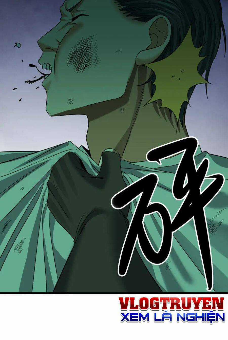 Trong Tôi Có Quỷ Chapter 24 trang 41