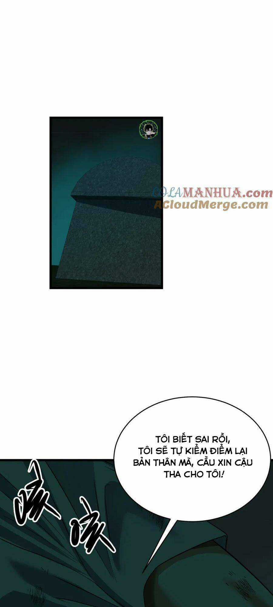 Trong Tôi Có Quỷ Chapter 24 trang 42