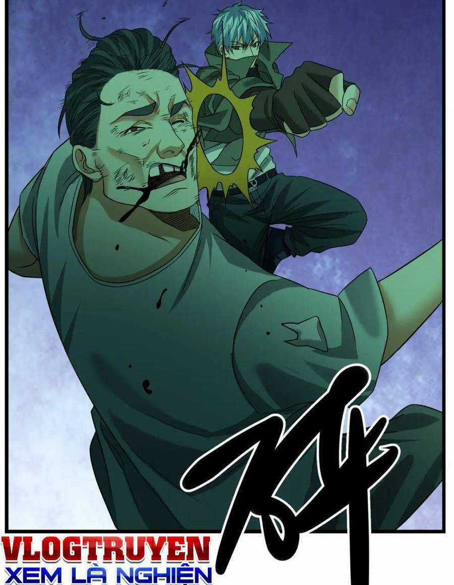 Trong Tôi Có Quỷ Chapter 24 trang 44