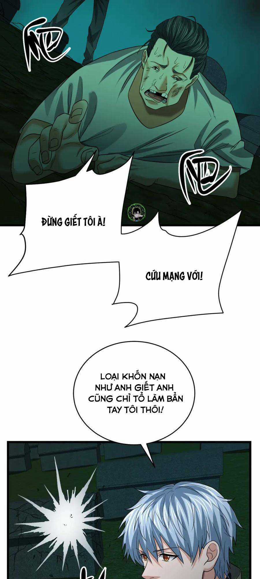 Trong Tôi Có Quỷ Chapter 24 trang 46