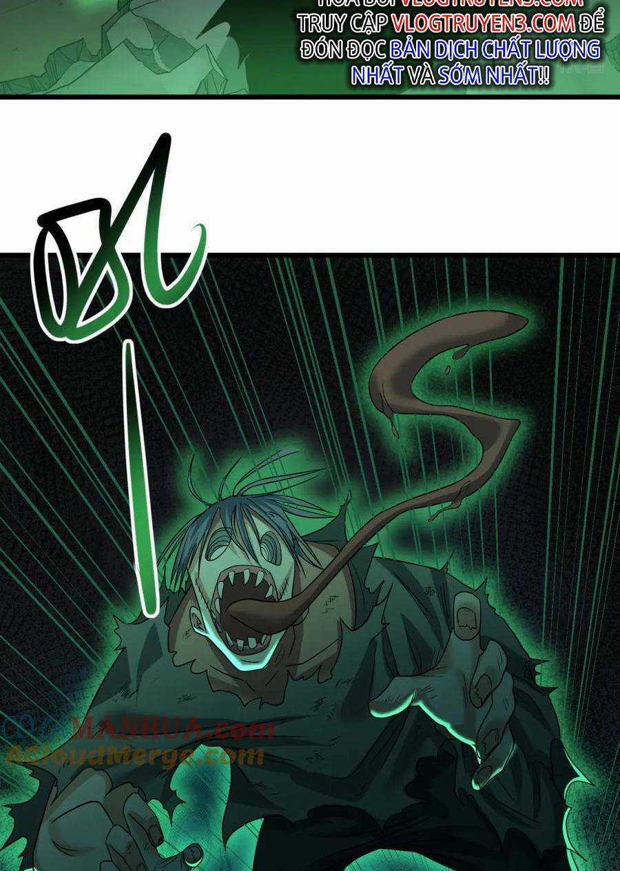 Trong Tôi Có Quỷ Chapter 24 trang 48