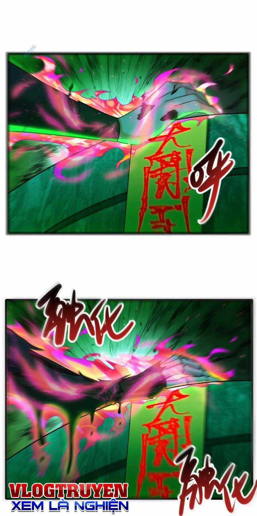 Trong Tôi Có Quỷ Chapter 24 trang 5