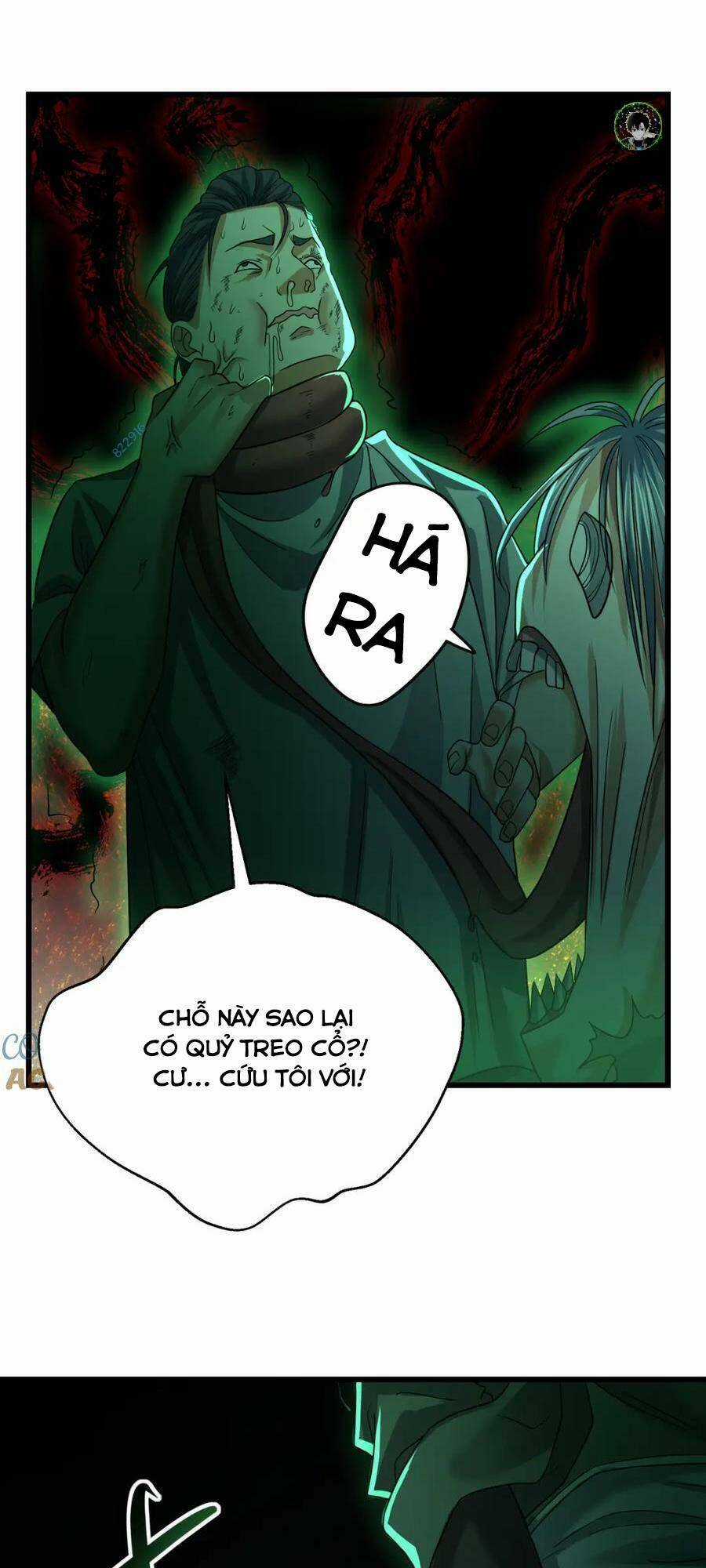 Trong Tôi Có Quỷ Chapter 24 trang 50