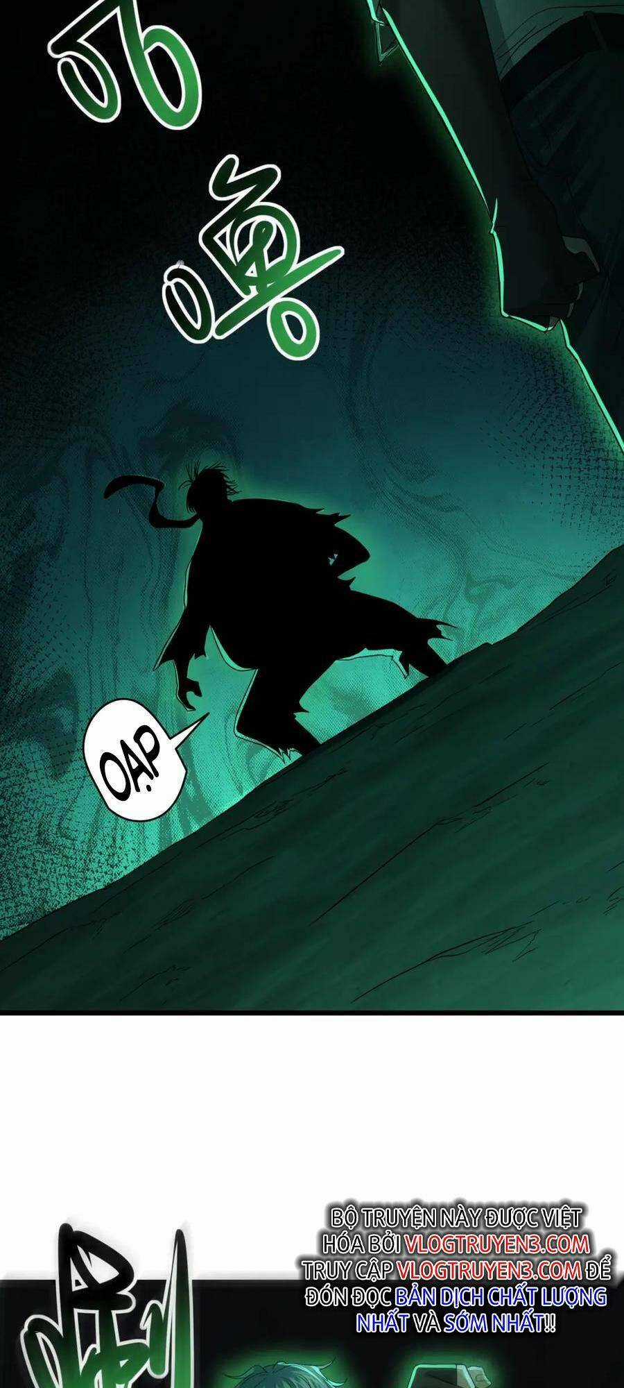 Trong Tôi Có Quỷ Chapter 24 trang 51