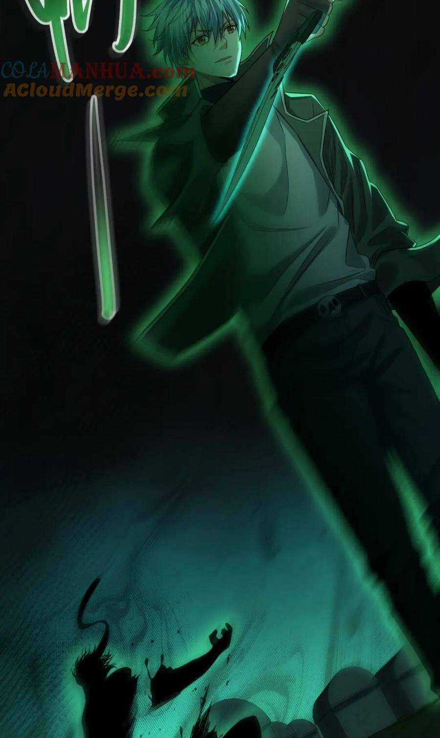 Trong Tôi Có Quỷ Chapter 24 trang 52