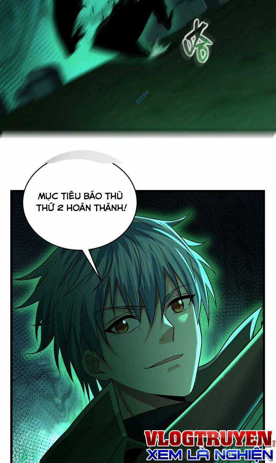Trong Tôi Có Quỷ Chapter 24 trang 53