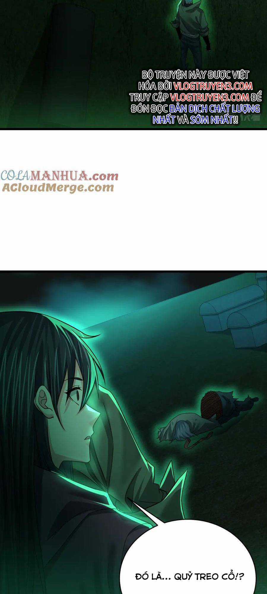 Trong Tôi Có Quỷ Chapter 24 trang 55