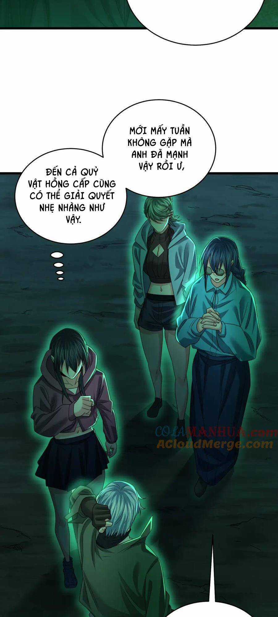 Trong Tôi Có Quỷ Chapter 24 trang 56