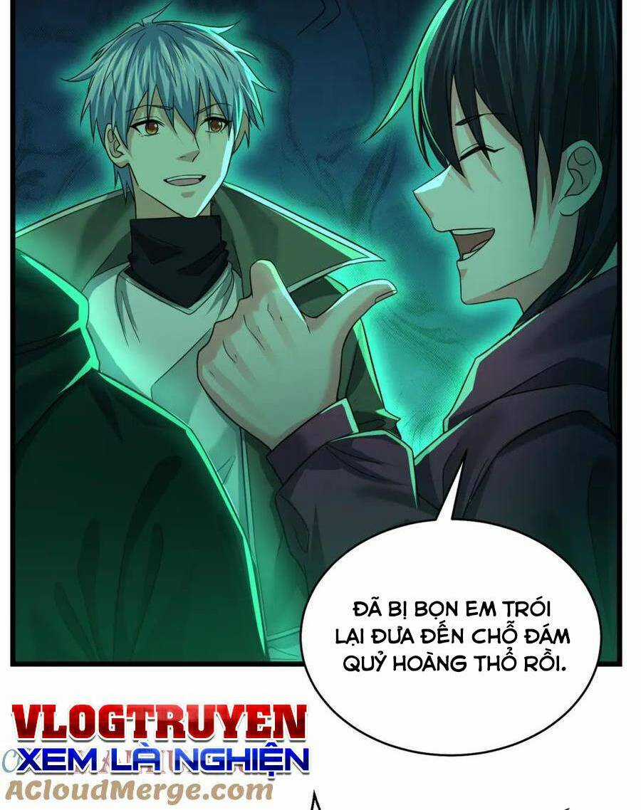 Trong Tôi Có Quỷ Chapter 24 trang 58