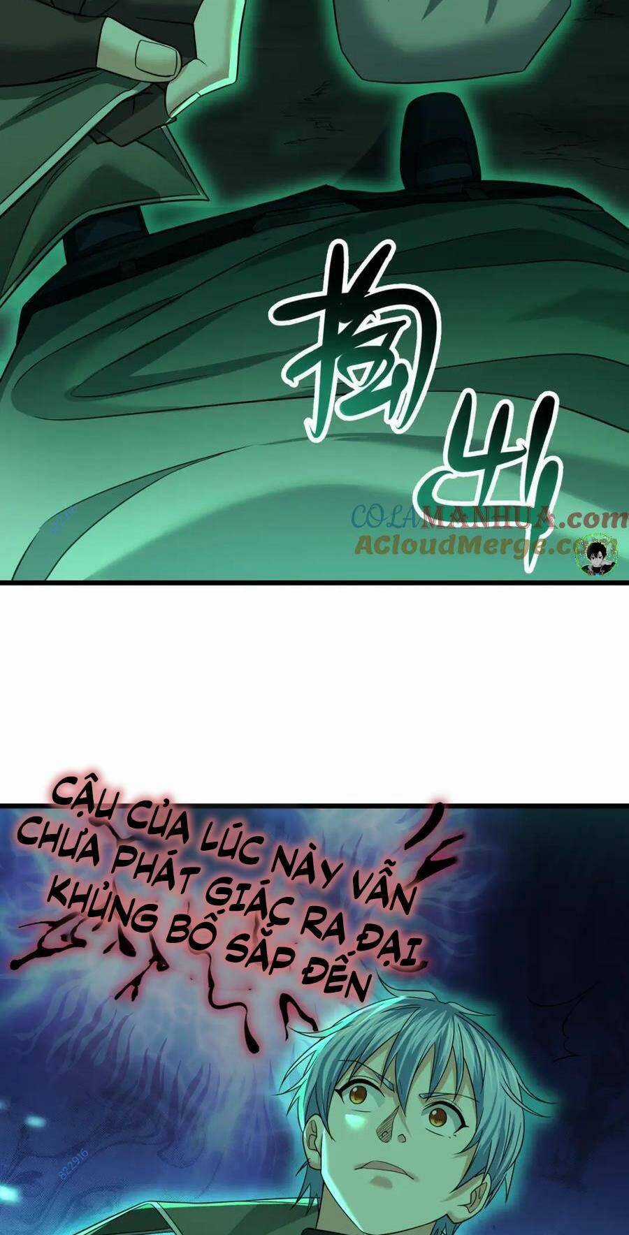 Trong Tôi Có Quỷ Chapter 24 trang 60