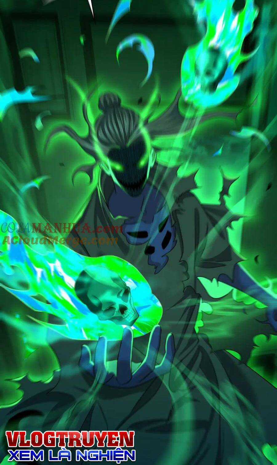 Trong Tôi Có Quỷ Chapter 24 trang 9