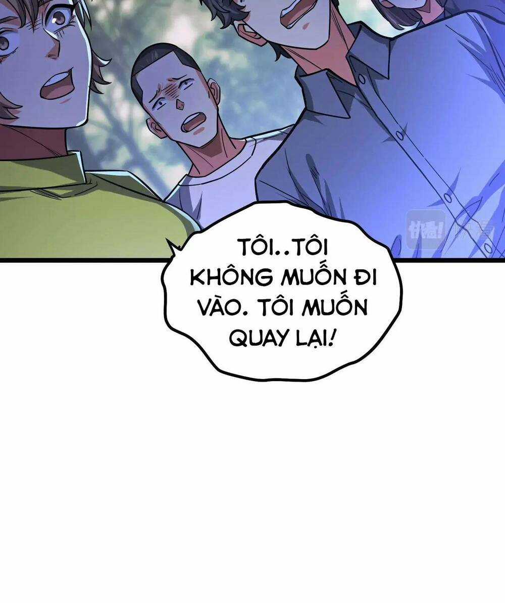 Trong Tôi Có Quỷ Chapter 3 trang 11