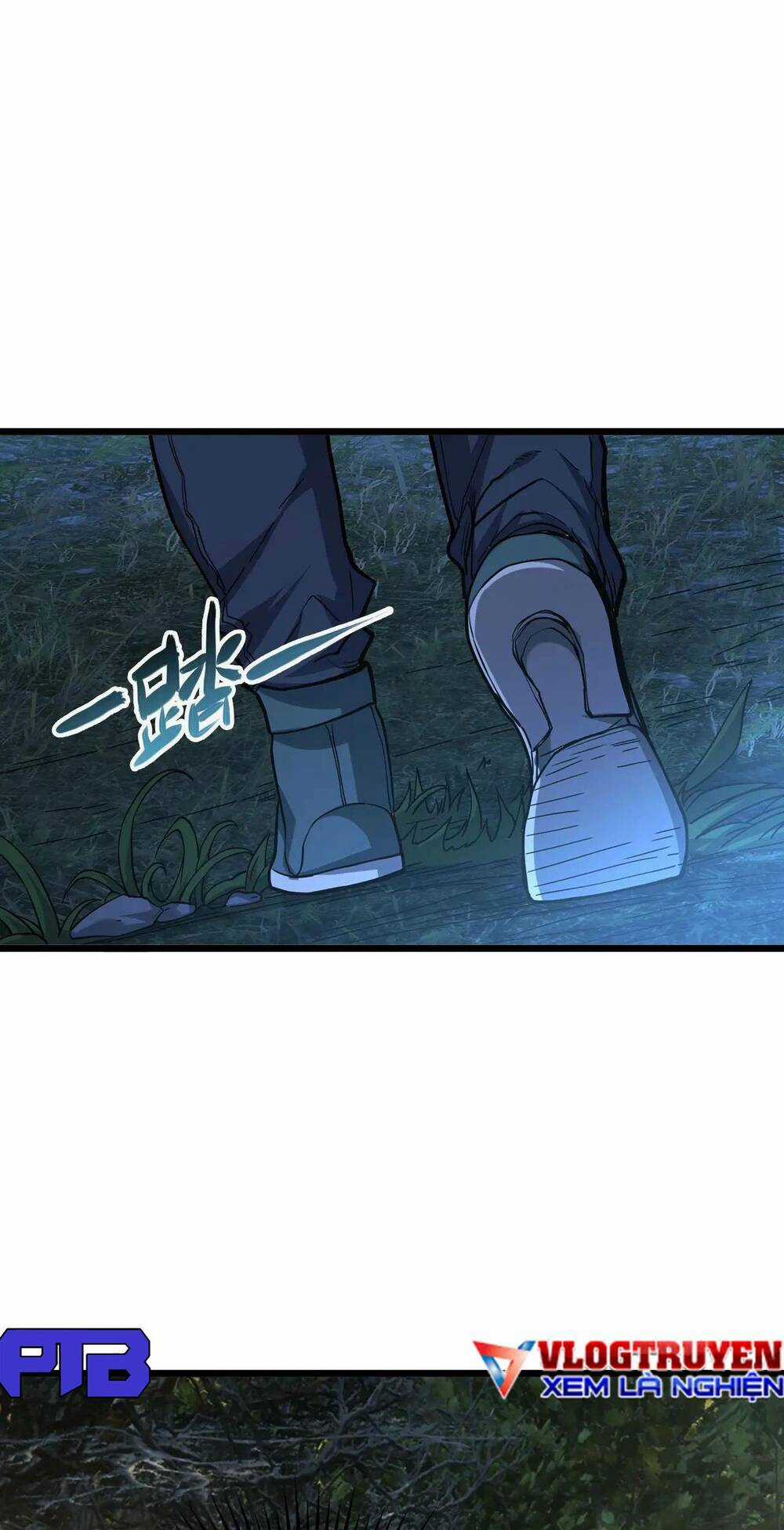 Trong Tôi Có Quỷ Chapter 3 trang 12