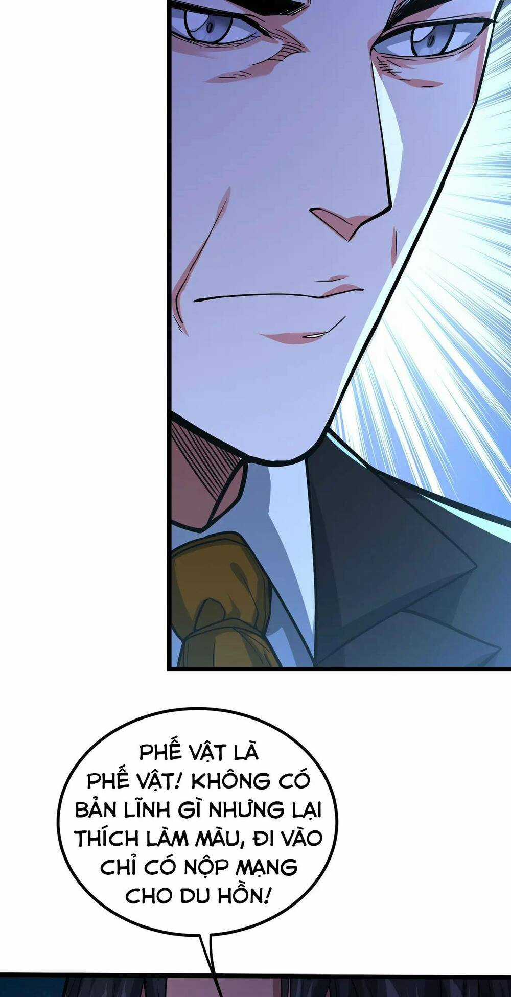 Trong Tôi Có Quỷ Chapter 3 trang 15