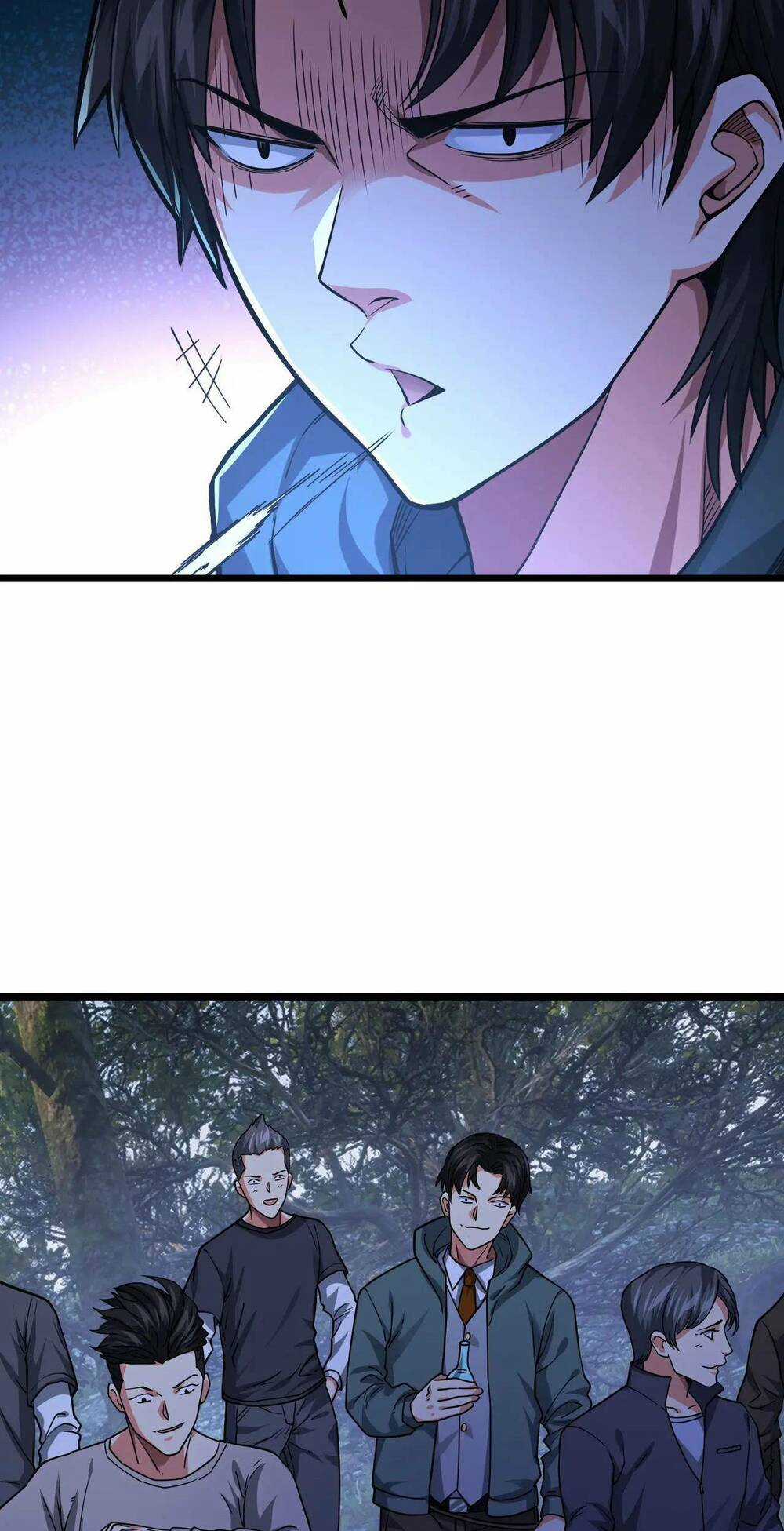 Trong Tôi Có Quỷ Chapter 3 trang 16