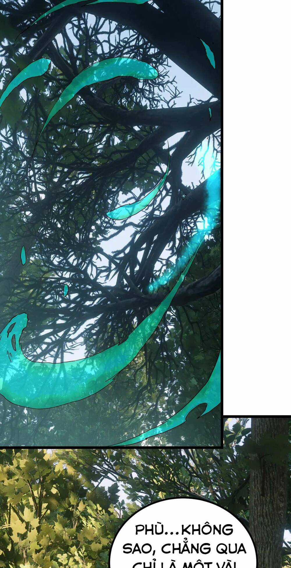 Trong Tôi Có Quỷ Chapter 3 trang 18