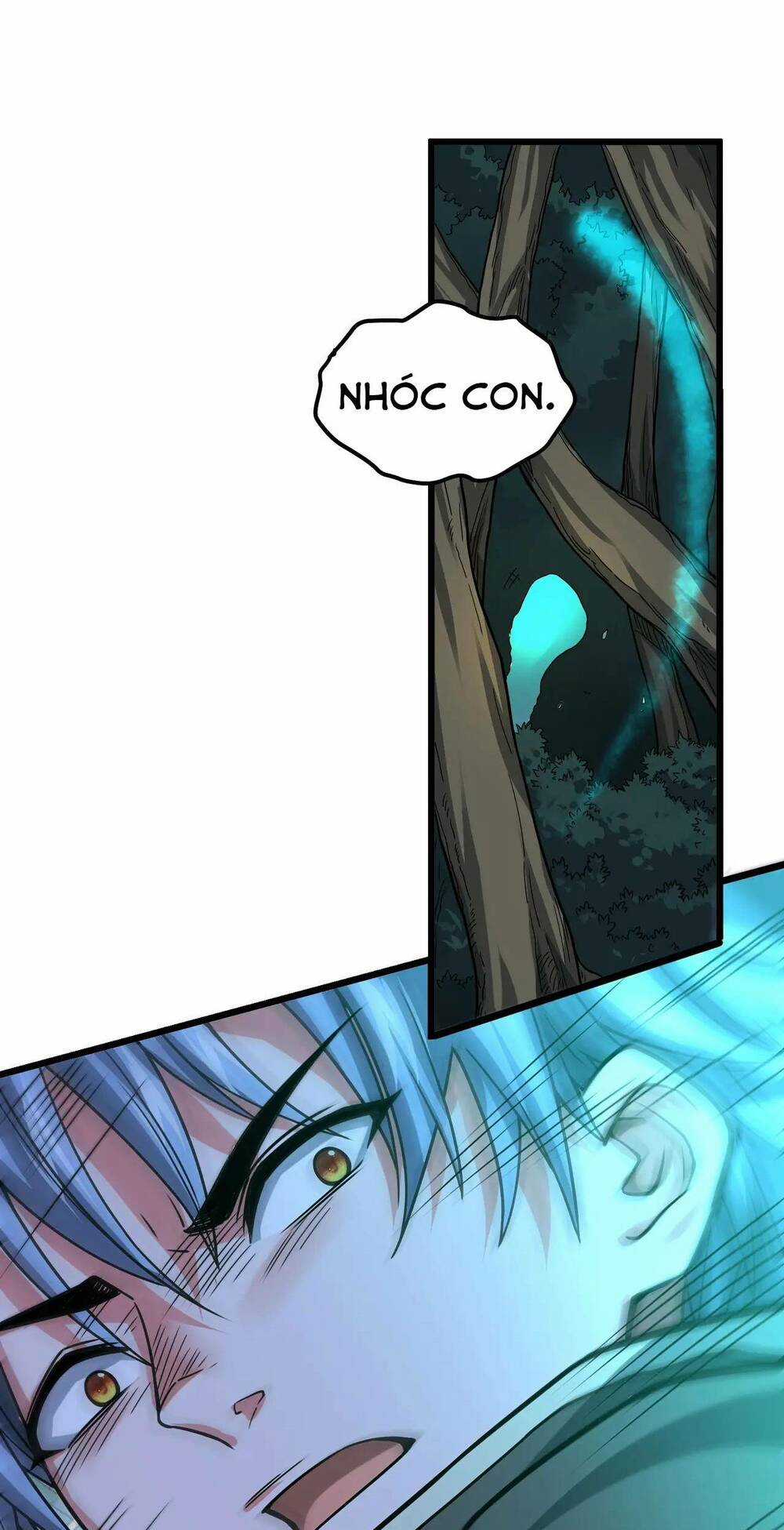 Trong Tôi Có Quỷ Chapter 3 trang 20