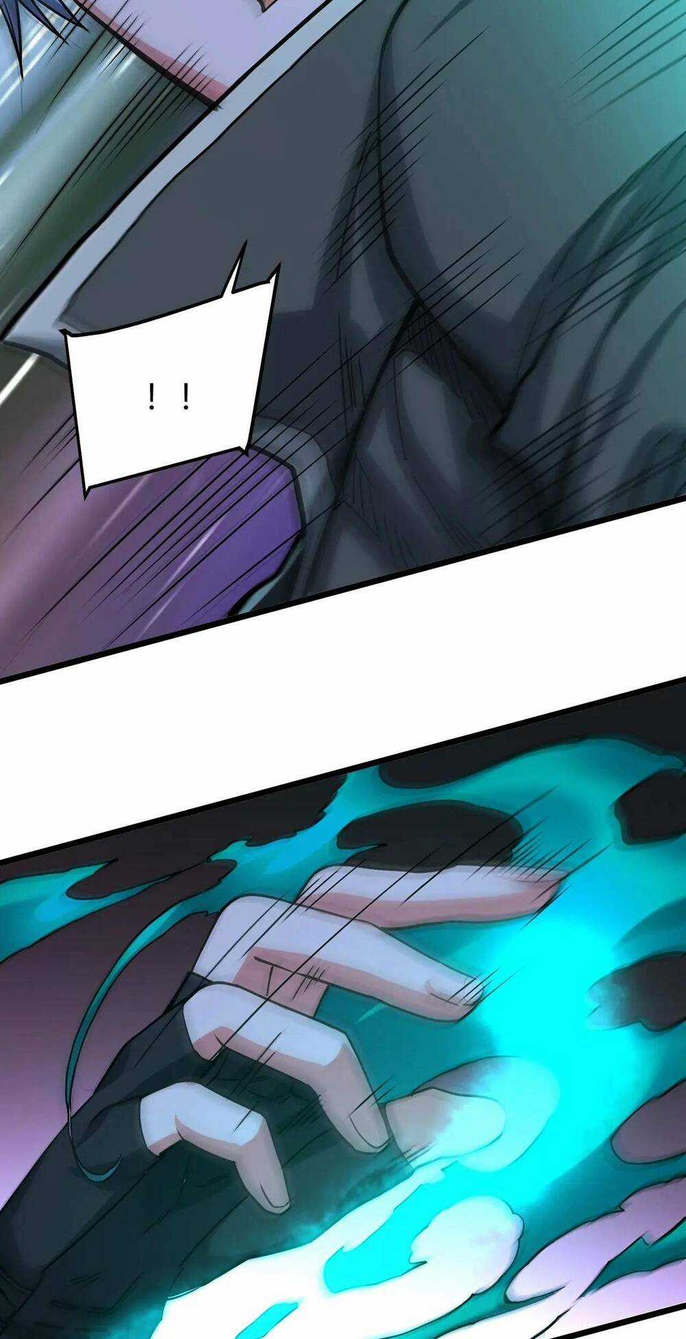 Trong Tôi Có Quỷ Chapter 3 trang 21