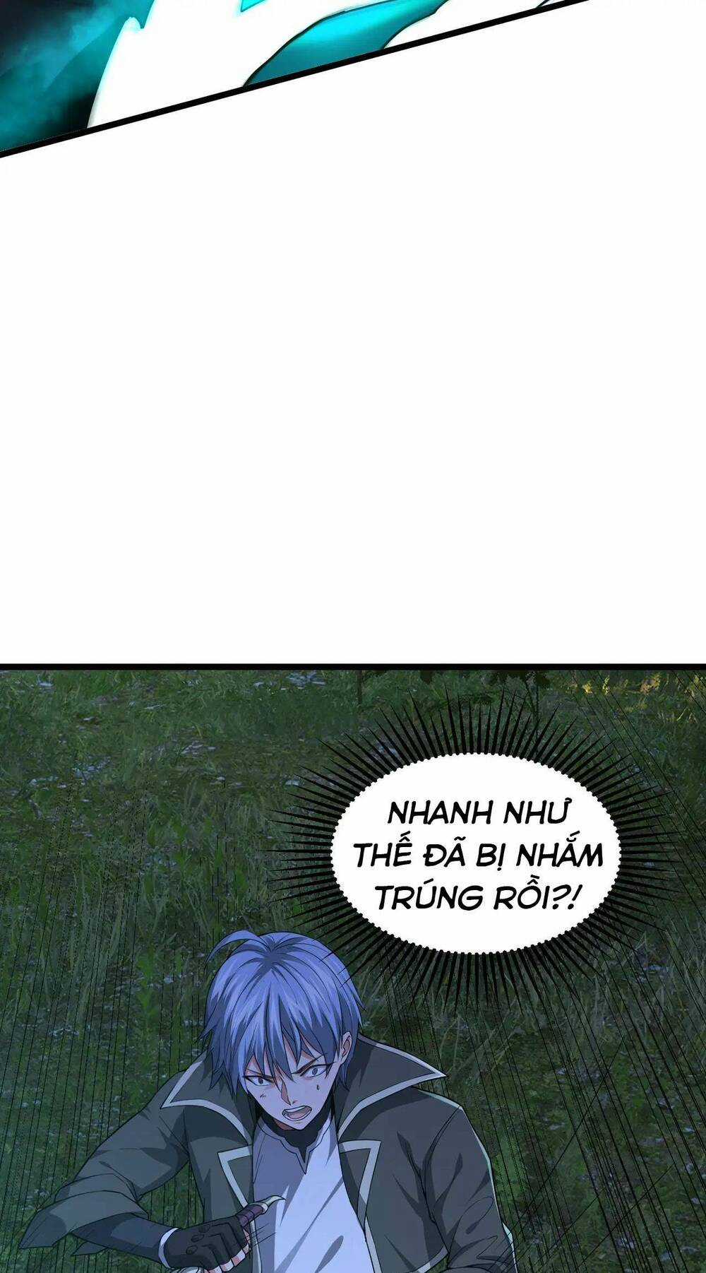 Trong Tôi Có Quỷ Chapter 3 trang 22