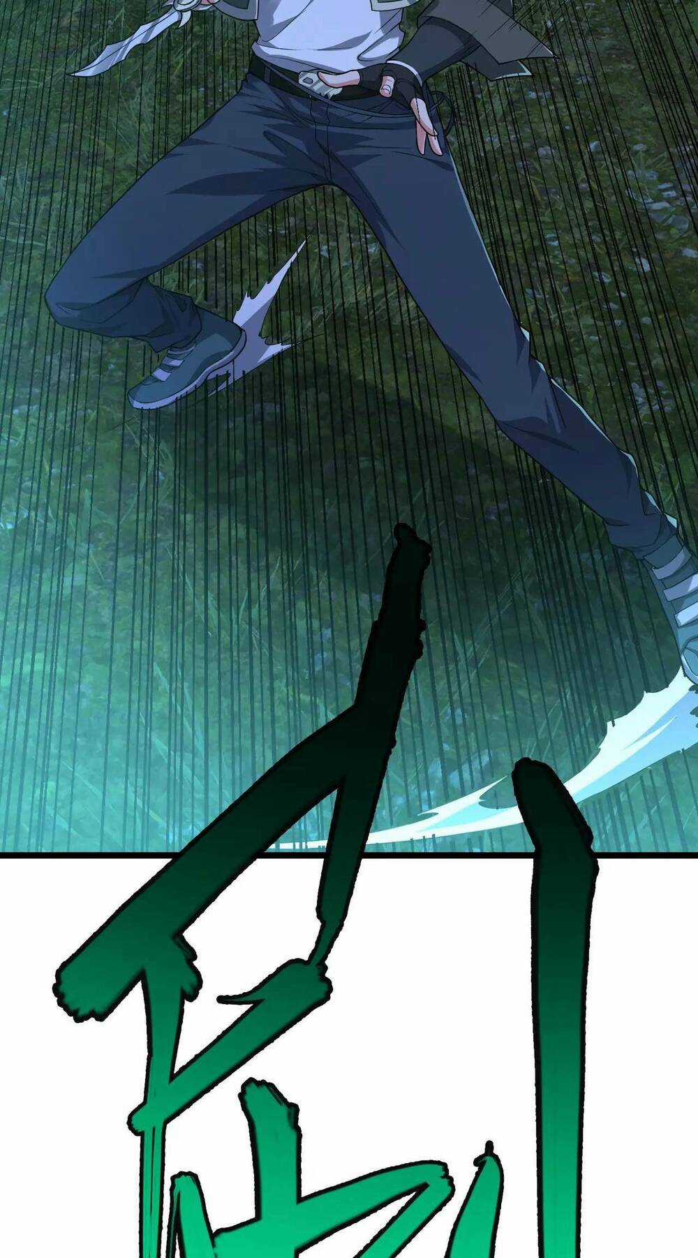 Trong Tôi Có Quỷ Chapter 3 trang 23