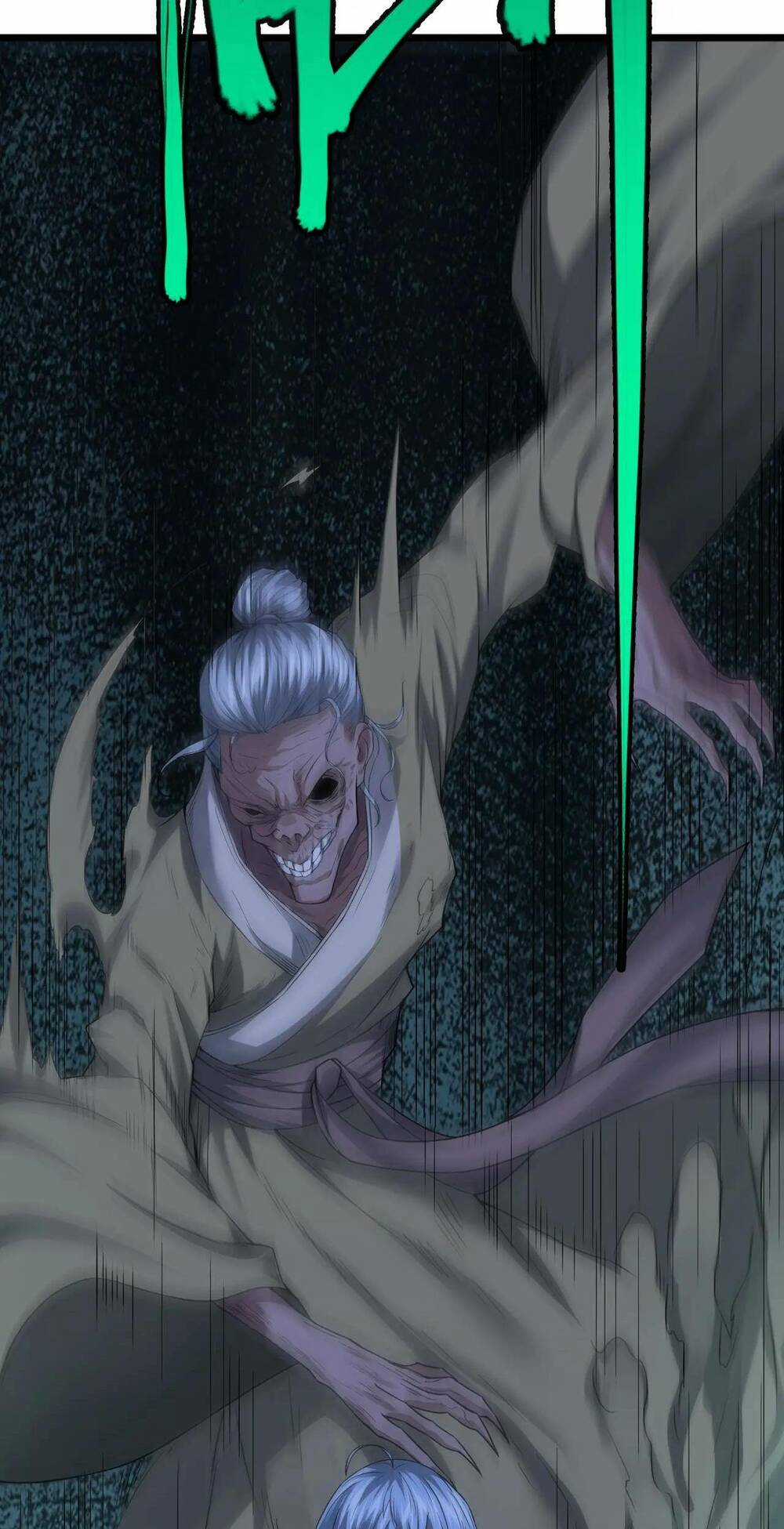 Trong Tôi Có Quỷ Chapter 3 trang 24