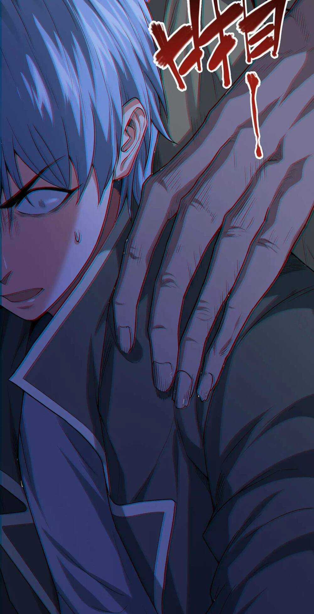 Trong Tôi Có Quỷ Chapter 3 trang 26