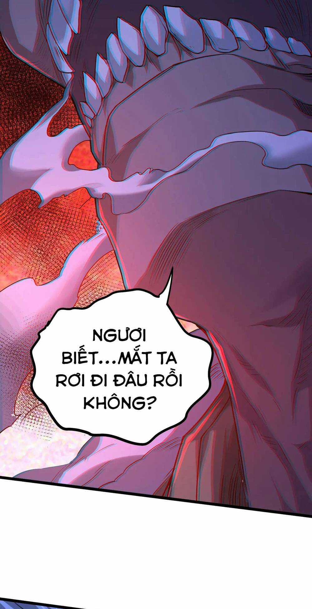 Trong Tôi Có Quỷ Chapter 3 trang 28