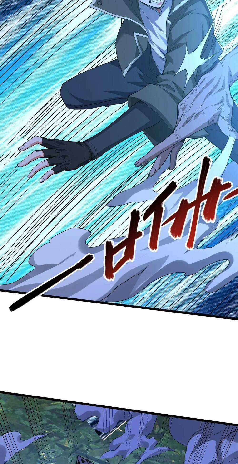 Trong Tôi Có Quỷ Chapter 3 trang 30