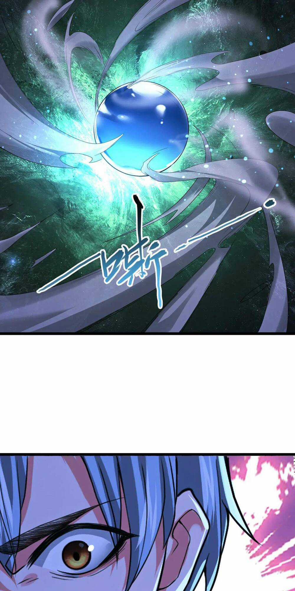 Trong Tôi Có Quỷ Chapter 3 trang 34