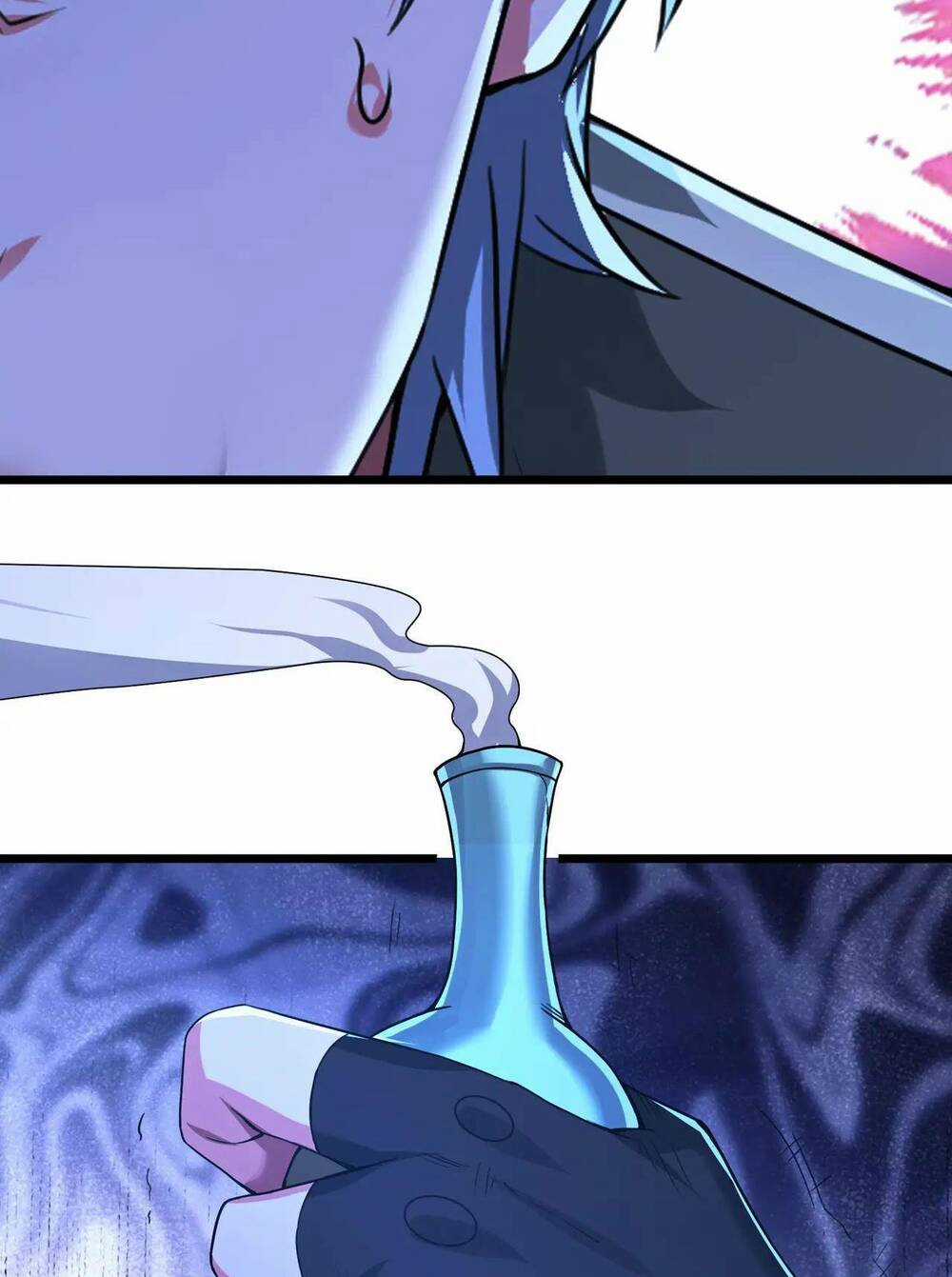 Trong Tôi Có Quỷ Chapter 3 trang 35