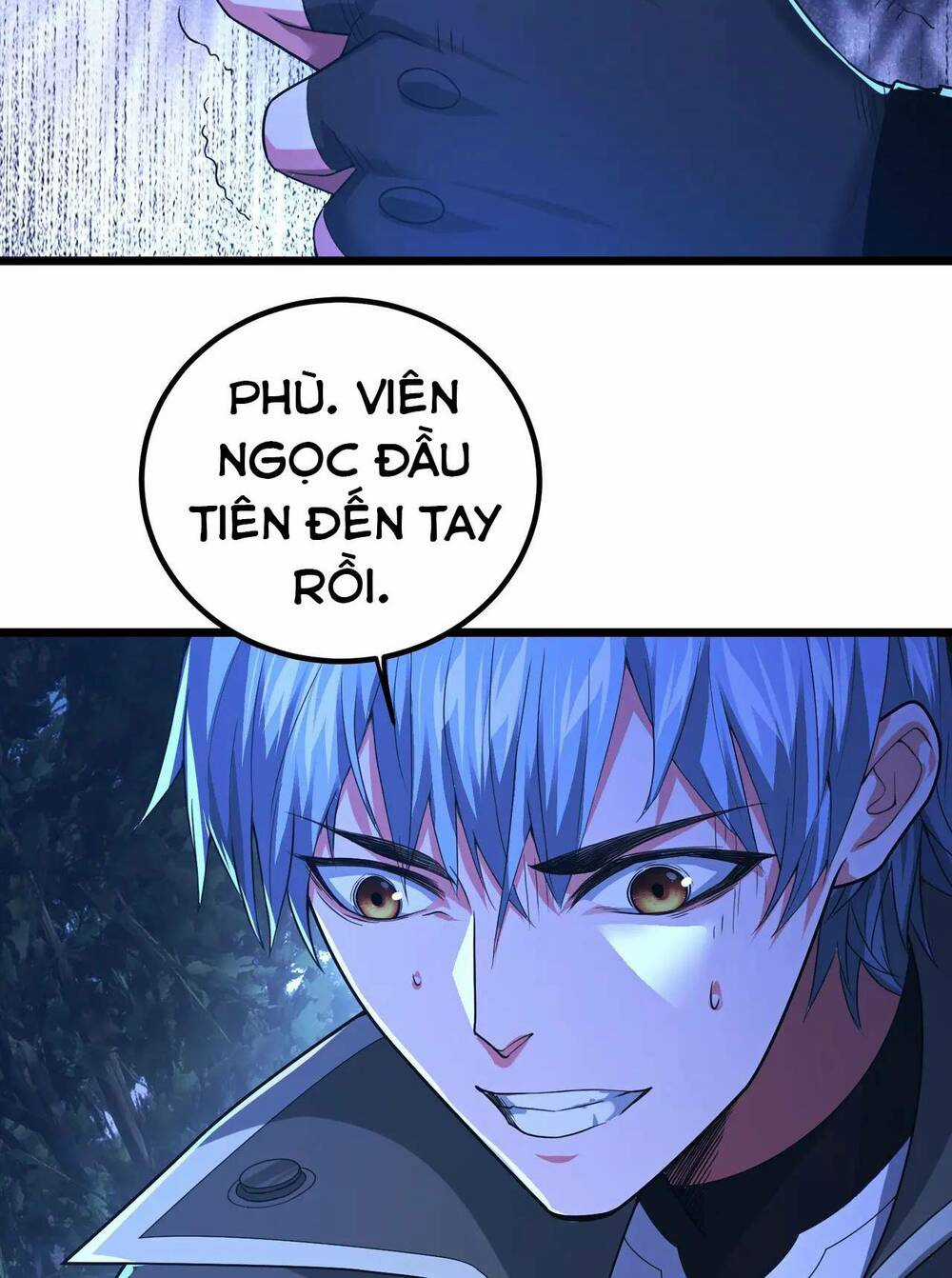 Trong Tôi Có Quỷ Chapter 3 trang 36