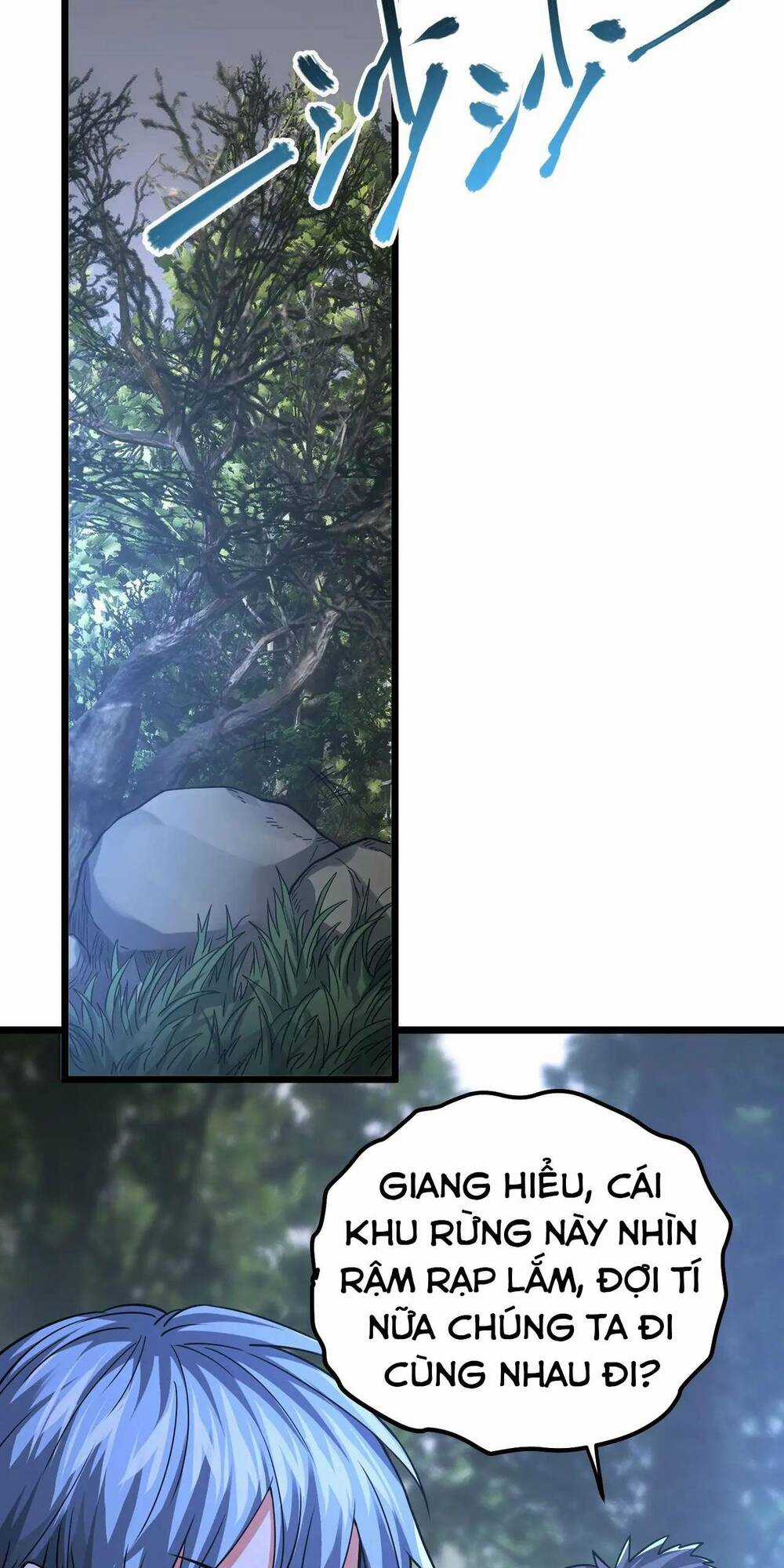 Trong Tôi Có Quỷ Chapter 3 trang 4