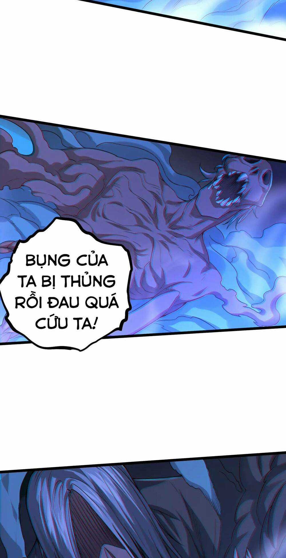 Trong Tôi Có Quỷ Chapter 3 trang 41