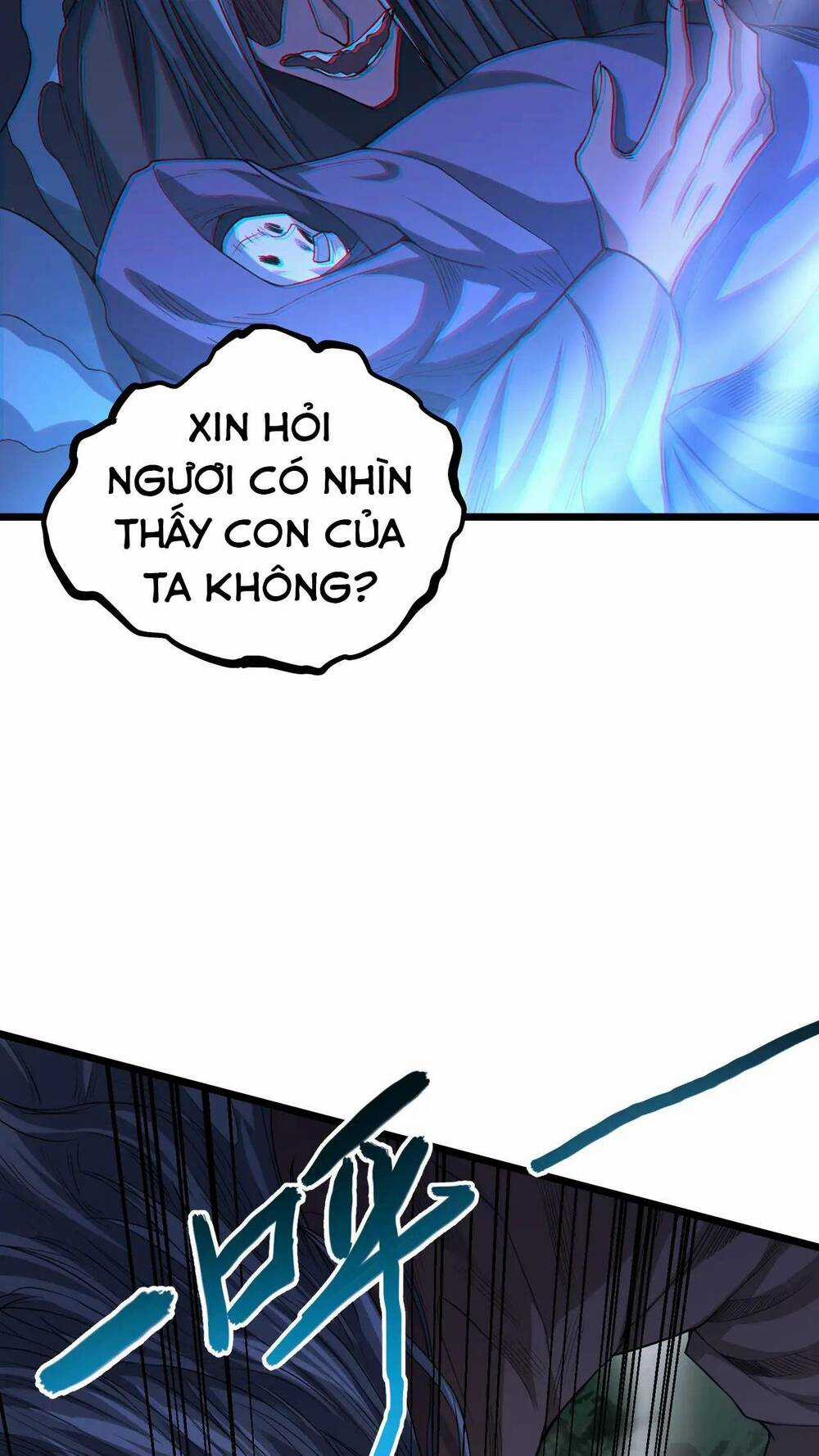 Trong Tôi Có Quỷ Chapter 3 trang 42