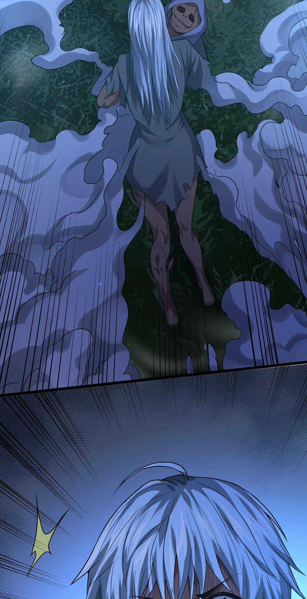 Trong Tôi Có Quỷ Chapter 3 trang 45